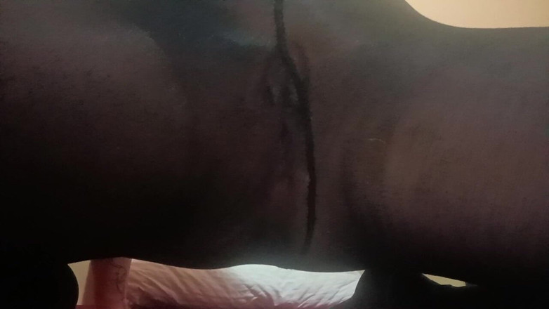 Dirty Milf: I Am so Horny... Fuck Me, Please