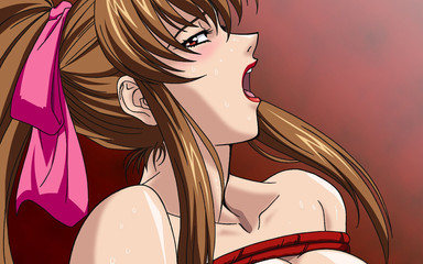 My hentai porn: Xtra-Kredit 2