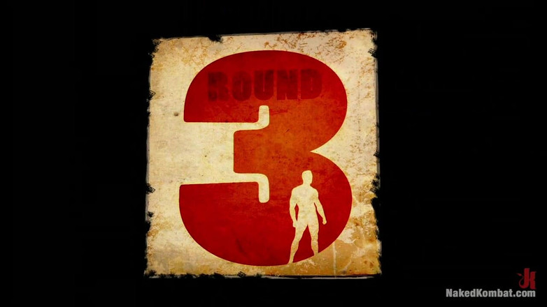 Naked Kombat: Jake Austin Vs Troy Daniels