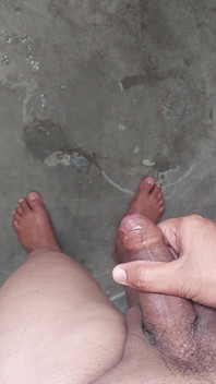 Cum Very Shorts