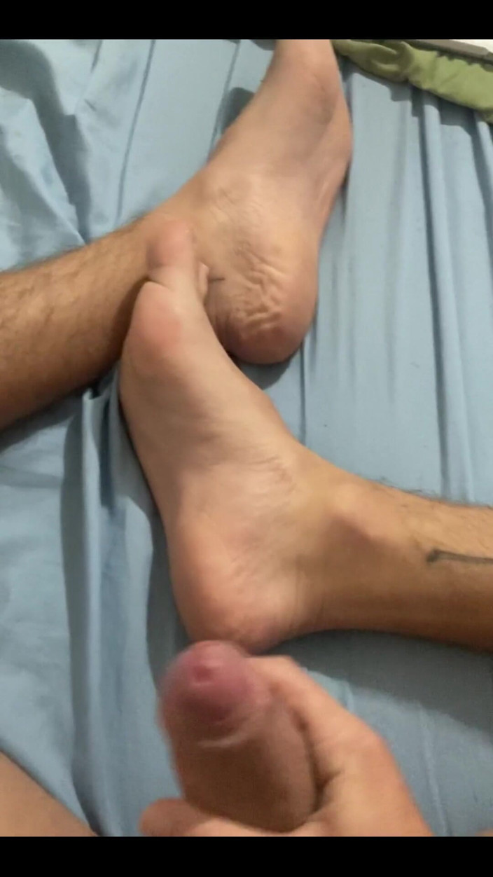 Paixao: Masturbation