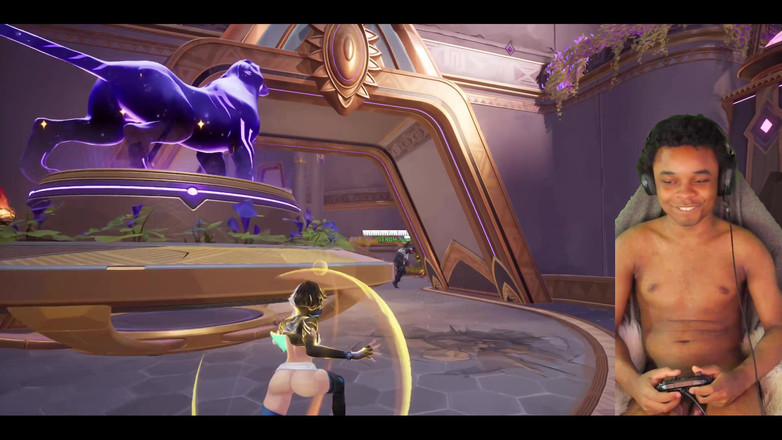 Love Mir Gaming: Gaming Porn Paradise