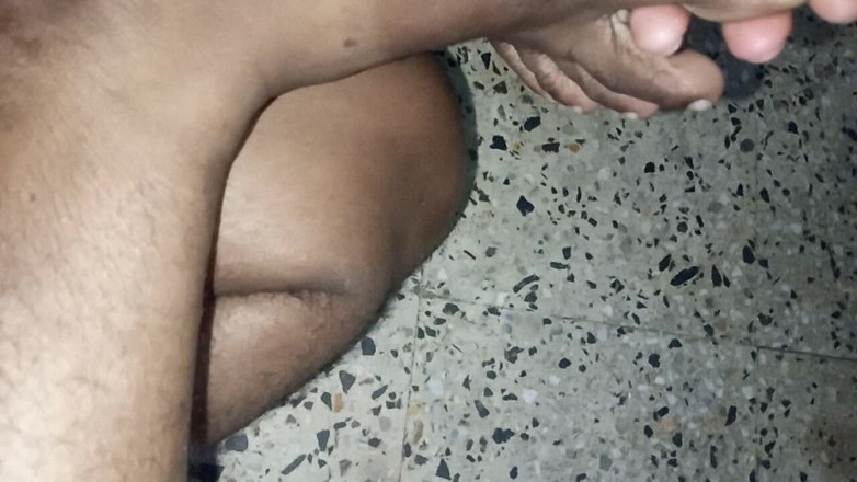 Sweet Indian cock: Yengenin desi amcığı yağlanıyor