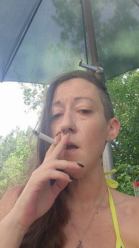 मेरी अराजकता में सर्पिल