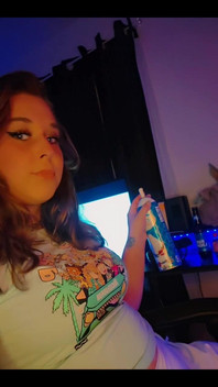 Smetana..... Dělá to dobrý zadek