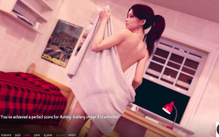 Joystick Cinema: A.o.a - (pct. 04) - V 0.1.2 - Grave check out Patreon lor (tbc)