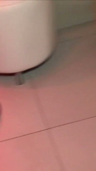 Raw Threesome Sex in Public Sauna