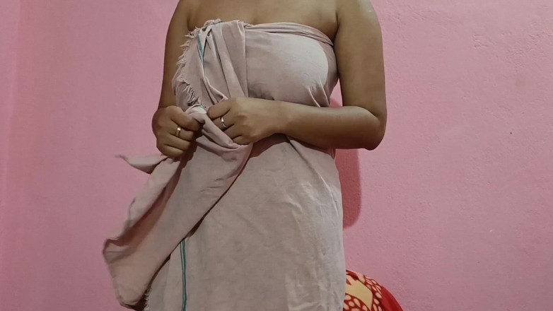 Priya ki Papa: Pacar india asal bengali selingkuh sama pacarnya di kamar hotel