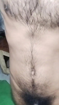 Village Boy Homemade Supar Hot Body