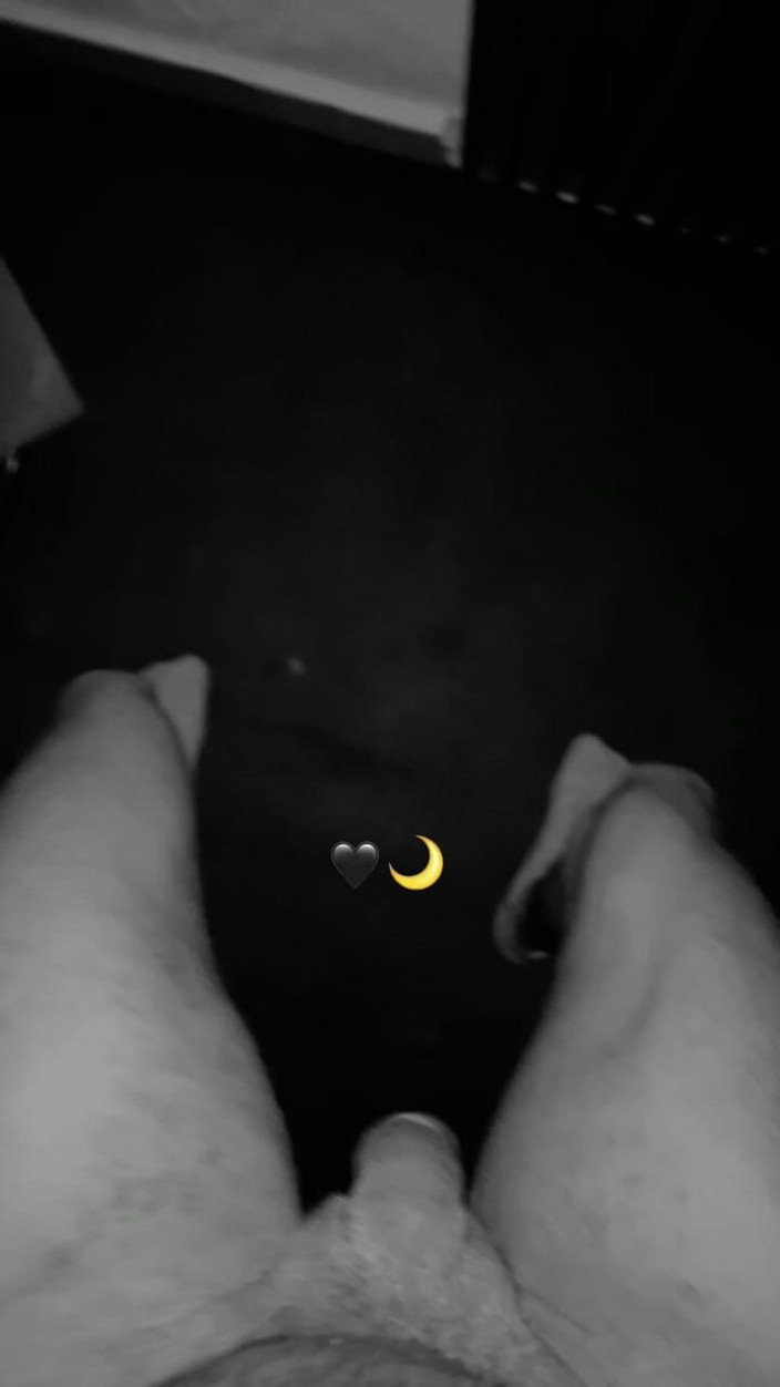 Preek Fans: Honění v Černé N Bílé