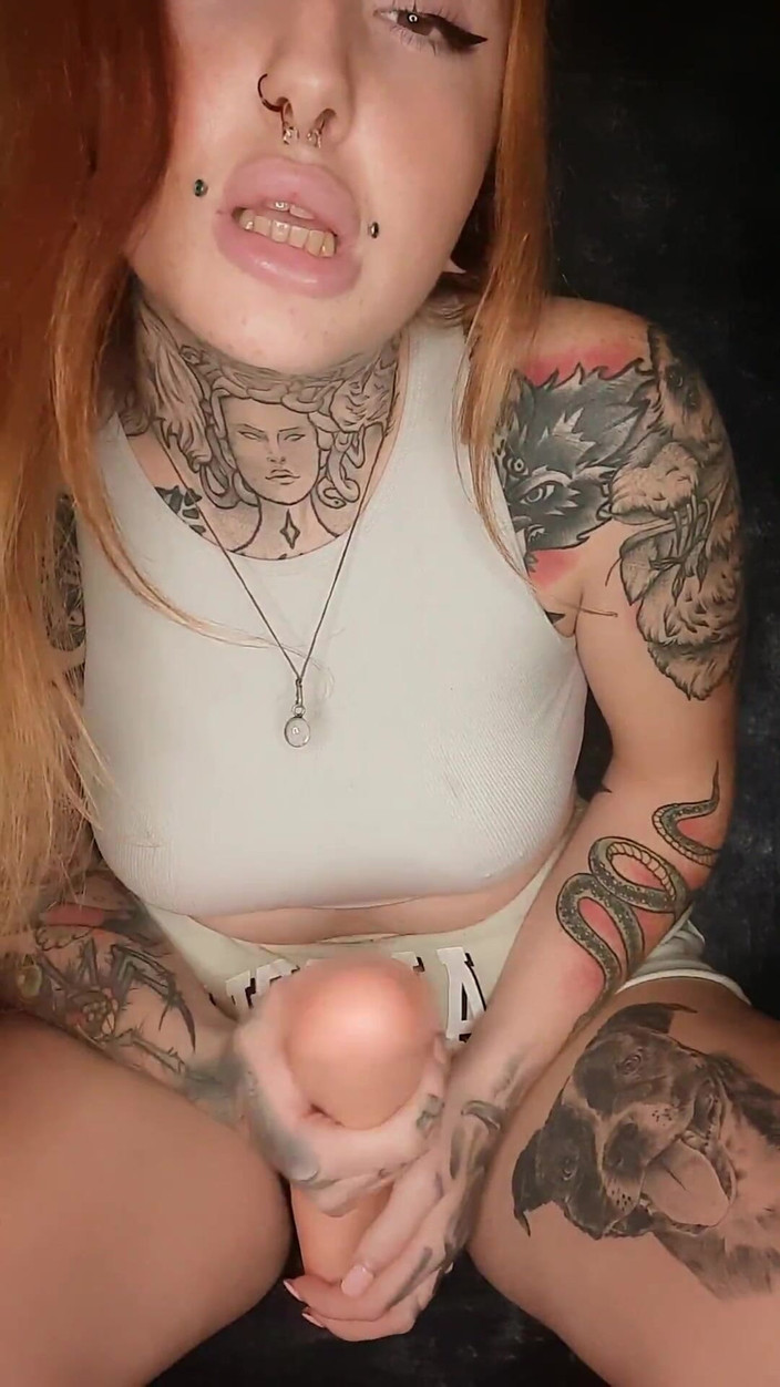 Yourfavecumslut: Будь хорошим домашним животным для Альфа