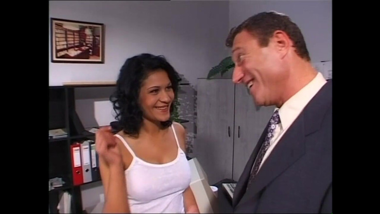 XTime Vod: Nękanie analne - (pełny oryginalny film w JAKOŚCI HD)