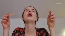 Se pare că sunt alergic la epilarea cu ceară a nasului
