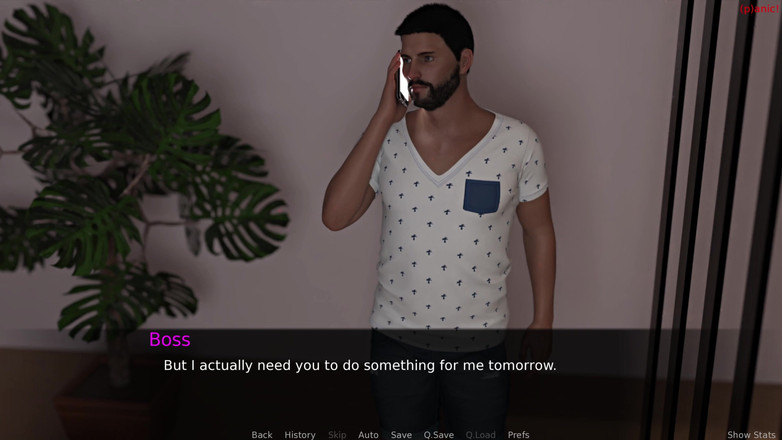 Wickedgammes: Interracial Exchange (part 24