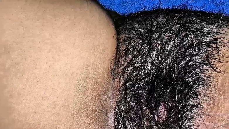Theblackxxx: Kompilasi memek berbulu