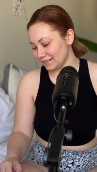 Asmr stimolazione parlante sporca