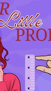 Il tuo piccolo problema - umiliazione sensuale del piccolo