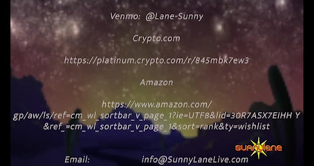 Sunny Lane: Permainan pepek dildo Sunny Lane