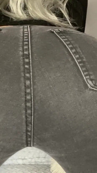 Rotten Farts in Jeans