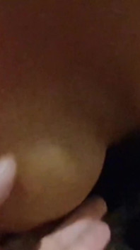 Anal Sex with Stockings