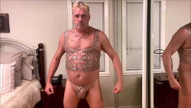 Dom Rod: Chain Reaction - Chain Erection 2