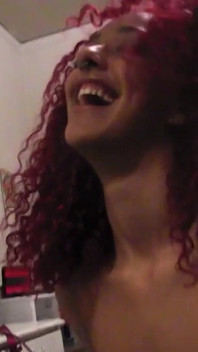 Lesbians Penetrate Each Other with