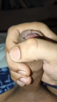 Monster Dick Excited for Pussy and Ass
