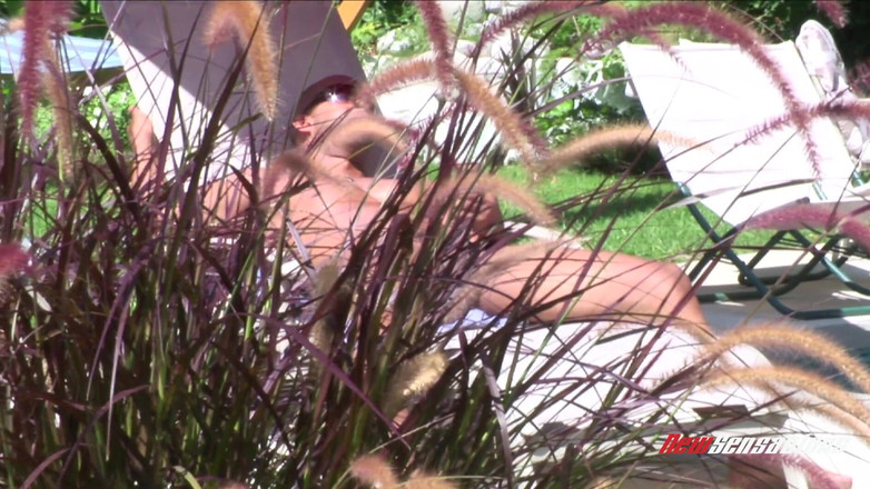 Shane Diesel XXX: レクシー・バルドー - まさか全部持っていったなんて信じられない #09