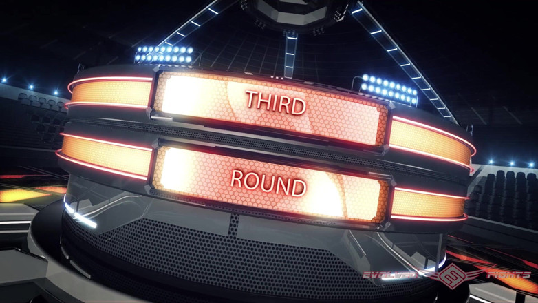 Evolved Fights: Tori Avano vs Jason Michaels mieszane zapasy