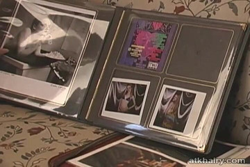 ATK Hairy: Interview