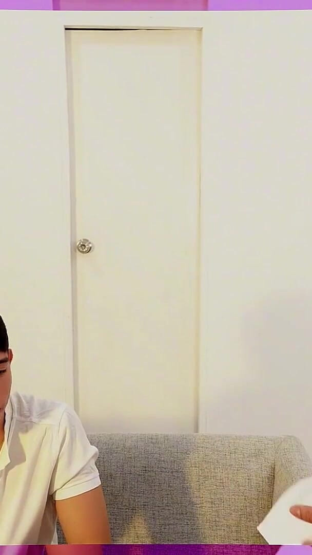 A Sexy Teacher Gives It to a Student! with a Big Cock and a Lot of Desire to Fuck (Esteban Gamboa)