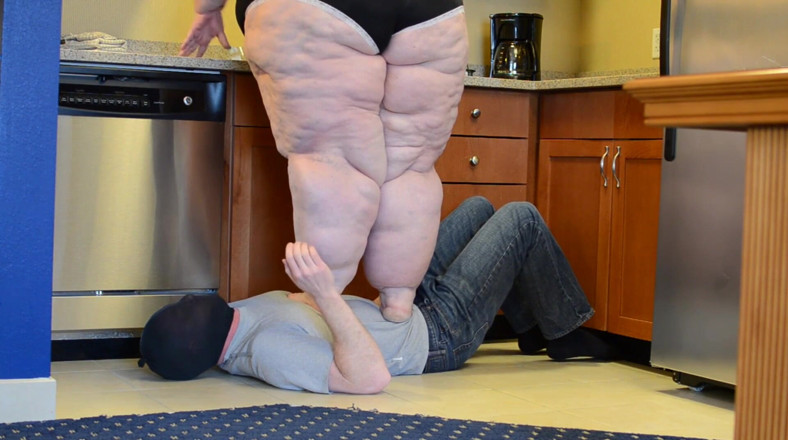 Full Weight Productions: Fare una schiacciatrice piena