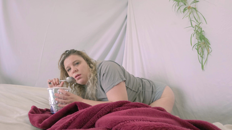 Erin Electra: Sex with horny big titty stepdaughter POV