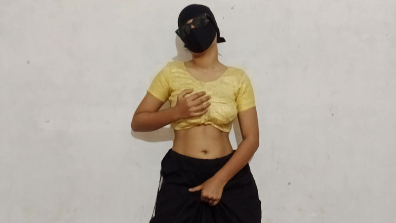 Evasexy02: Domácí romantika bangladéšského páru
