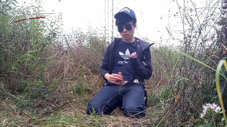 Jon Arteen: Jon arteen si kembar gay Asia yang imut lagi asik...