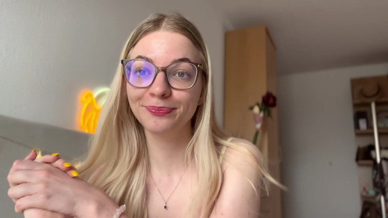 Goddess_Bella_Rae: Jak kobiece odrzucenia zamienia mężczyzn w bety na zawsze