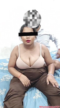 Indian Couple
