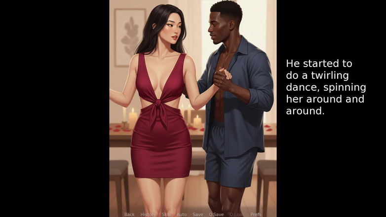 Hotgame Studio X: 바람난 남편으로 우리의 결혼을 부활 : 아내의 감히 재생 1 부