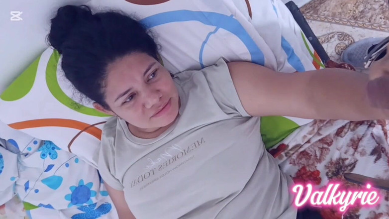 Valkyrie and Luigy Couple: Soție matură