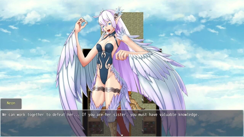 Neon2520: Kerajaan Subversion #52 Mengongkek pepek ketat seorang dewi