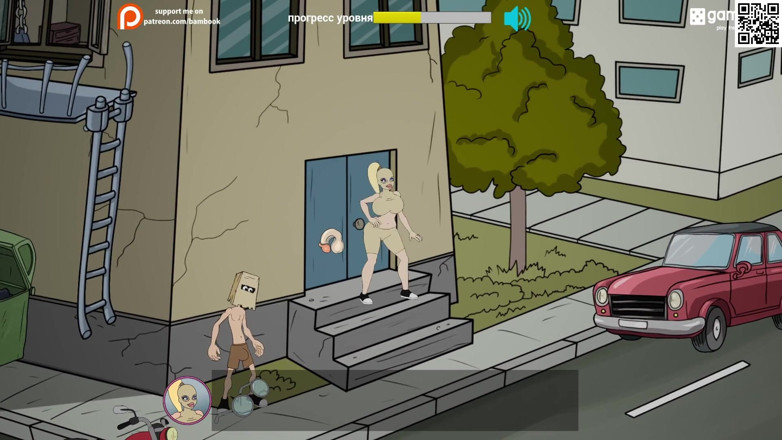 Like A Boss: Komplettes gameplay - fickerman, Cumpussy