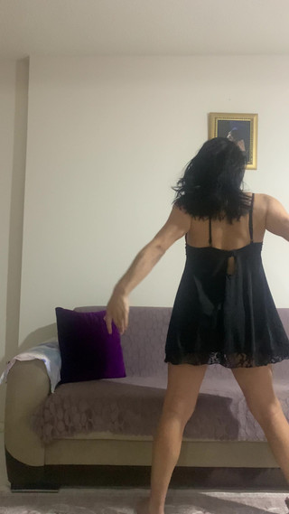Femboy_Tr: Turkish femboy using his skills to make you hard