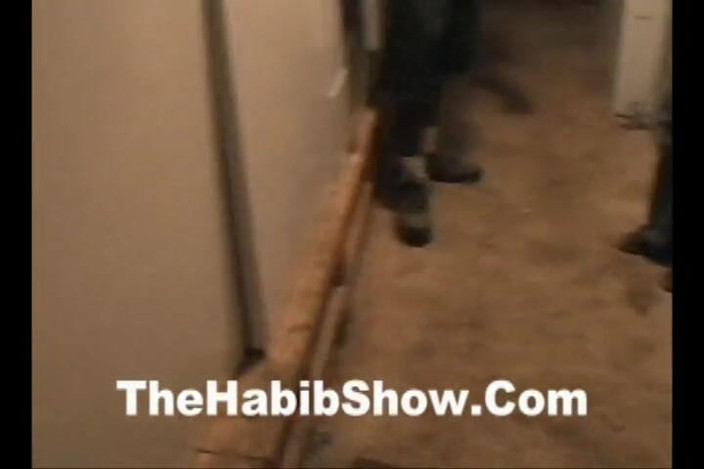 The Habib Show: Smokey Tupac and MILF Full Video