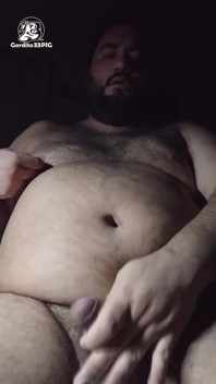 Vepřové a horké