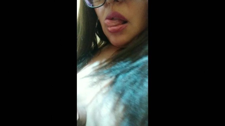 Carla Villalobos: Кримпай в моей вагине, пока я не забеременею