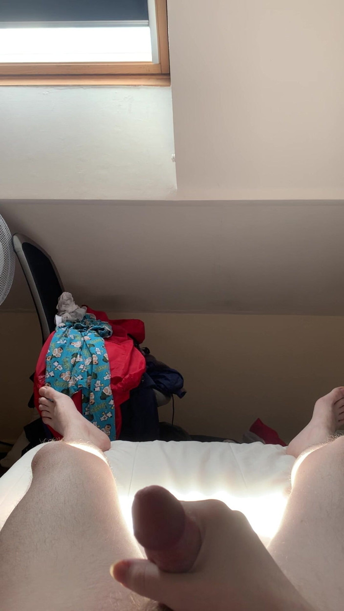Hornygeordie: Curvă homosexuală excitată din Marea Britanie care se bucură de...