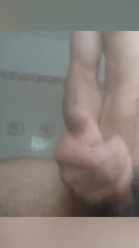 30 dagen sperma video -uitdaging video # 1