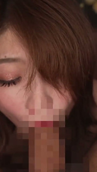 Haruno - Digging Her Ass! Anal Beauty Gets Fucked in the Ass and Pussy!