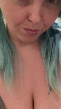 Breast Tease