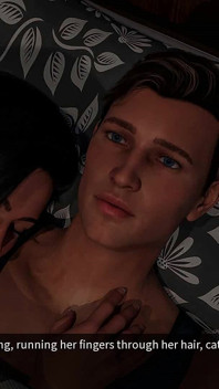 Whispers of Desire: Hotwives gameplay - aflevering 14